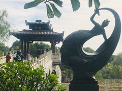 -东湖落雁景区