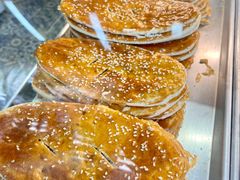 鞋底饼-赞记龙凤礼饼(龙津路店)