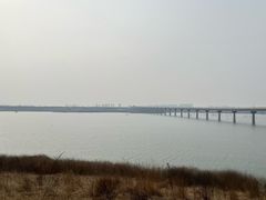 -绿堤公园