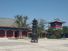 -天津妈祖文化园