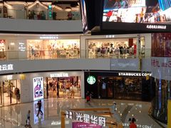 -万达广场(松江店)