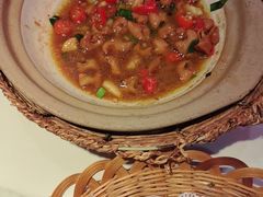 -老阿爸鲜鱼土菜(园区永旺店)