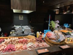 -三川·十酒Izakaya(南昌路店)