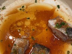 -醉辉皇原味海鲜江南菜(成都大魔方店)