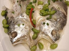 -乾隆美食·本帮菜(黄河路店)