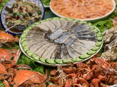 -鱼市酒店(威海水产批发市场店)