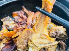 -斯丹姜母鸭·古法干香(涂门街总店)