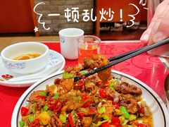 -陶然风味园(广场路店)