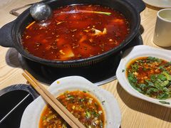 -香坝坝鲜鱼火锅(春熙路店)