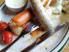 -MR.ROCKY洛奇先生RESTAURANT&BAR(宝安壹方城店)