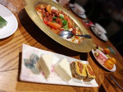 -阿罗新疆菜(人民广场店)