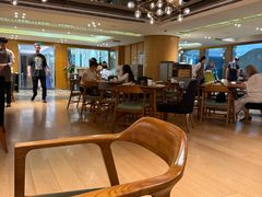 -上海波特曼丽思卡尔顿酒店