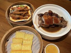 -如轩·海鲜砂锅粥·潮汕菜(一品天下店)