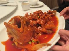 -新吉士·上海菜(浦东LCM置汇旭辉店)