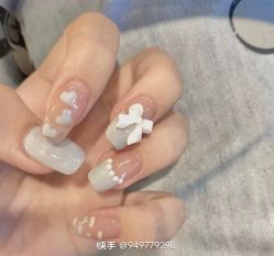 -Halo美甲美睫