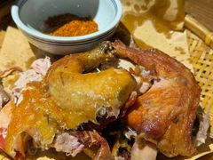 -打酱油·非遗淮扬菜(瘦西湖梅岭店)