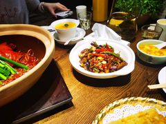 -春熙小馆(乘风庄店)