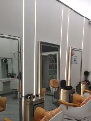 -豪斯塔美发连锁