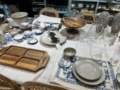-ZARA HOME(天环广场店)