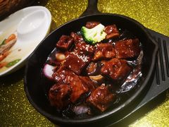 -宋园·金宴浙鲜馆(静安店)