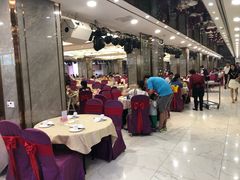 大堂-金榜大酒店-中餐