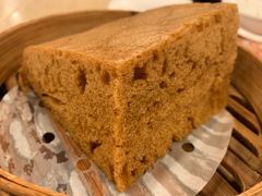 鸡汁马拉糕-点都德(聚福楼店)