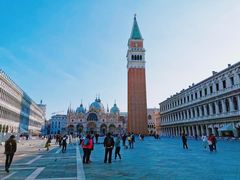 -圣马尔谷圣殿宗主教座堂