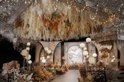 -北京西国贸大酒店·宴会厅