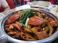 -寻蟹记(万家丽店)