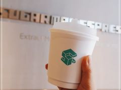 -sugarman espresso素饮糖人高新咖啡工厂