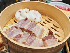 -刀板香·安徽菜(国购IFC店)