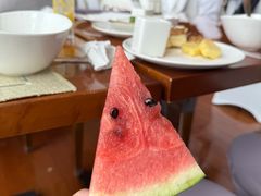 -视界美食自助餐厅·石家庄希尔顿酒店