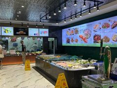 -双合园·海鲜水饺青岛菜(九水东路店)