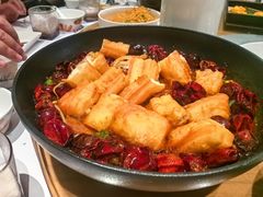 -四季餐厅(华苑店)