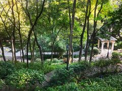 -蟹山公园