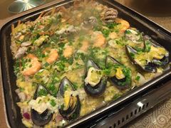 -森谷美食公园(杨行店)