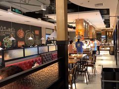 -比格比萨自助(新辰里学清路店)
