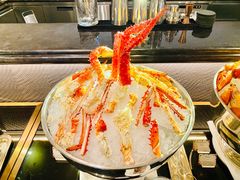 -王府半岛酒店·大堂茶座