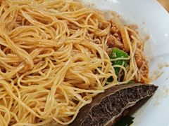 -百福麵家(新馬路店)
