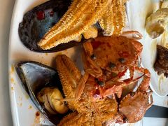 -万达文华酒店·48F云端窗景美食汇自助餐厅