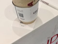 -COSTA COFFEE(丰联广场店)