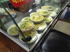 -陇上全荟兰州传统牛肉面(延吉路店)