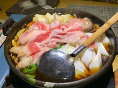 -吉兆·料理(红梅南路店)