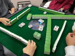 -开心棋牌(沪南路店)
