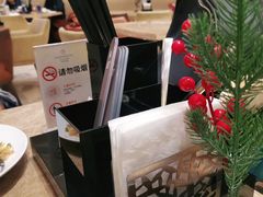 -盛宴标帜餐厅·亲子自助 (南昌喜来登酒店)