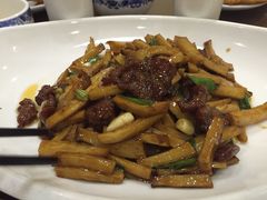 -临潼印象·特色陕菜