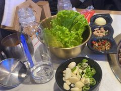 -杨记齐齐哈尔烤肉(总店)