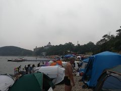 -棒棰岛宾馆景区