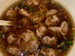 -东园小馆(苏州中心店)