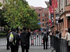 -林肯爵士乐上海中心 Jazz at Lincoln Center Shanghai